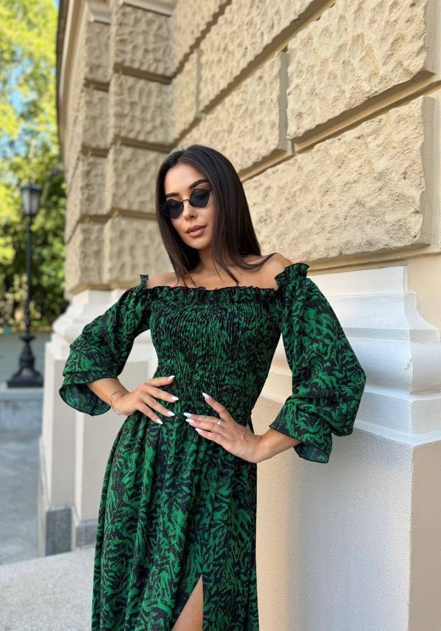 Стильна сукня