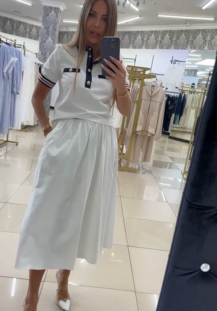 Елегантна сукня